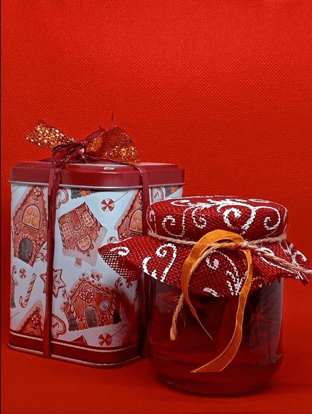 Miele Delle Feste