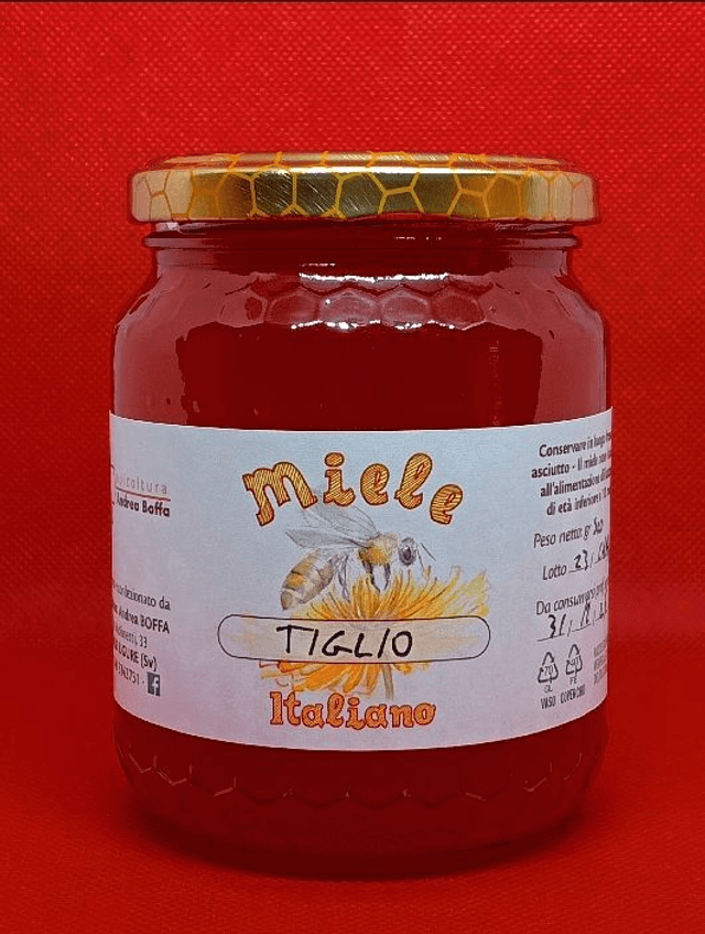 Miele di Tiglio