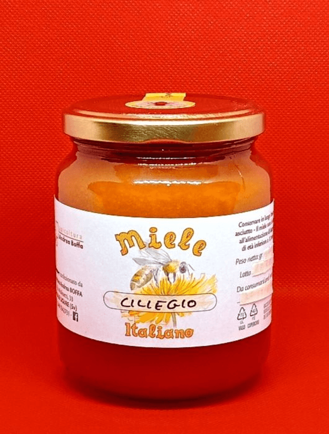Miele di Ciliegio