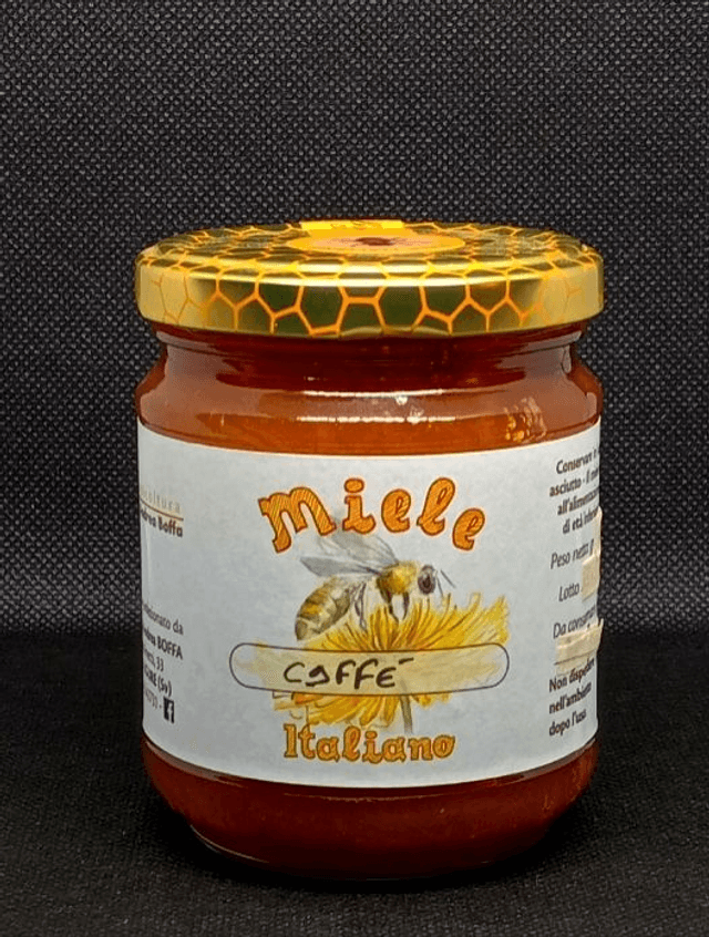 Miele di Caffè