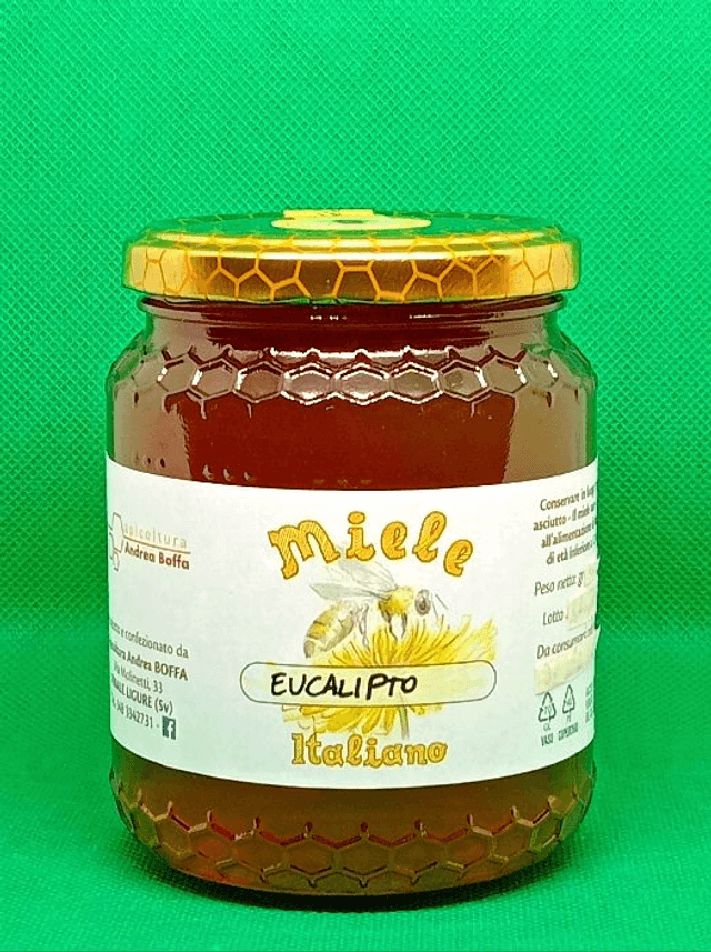 Miele di Eucalipto
