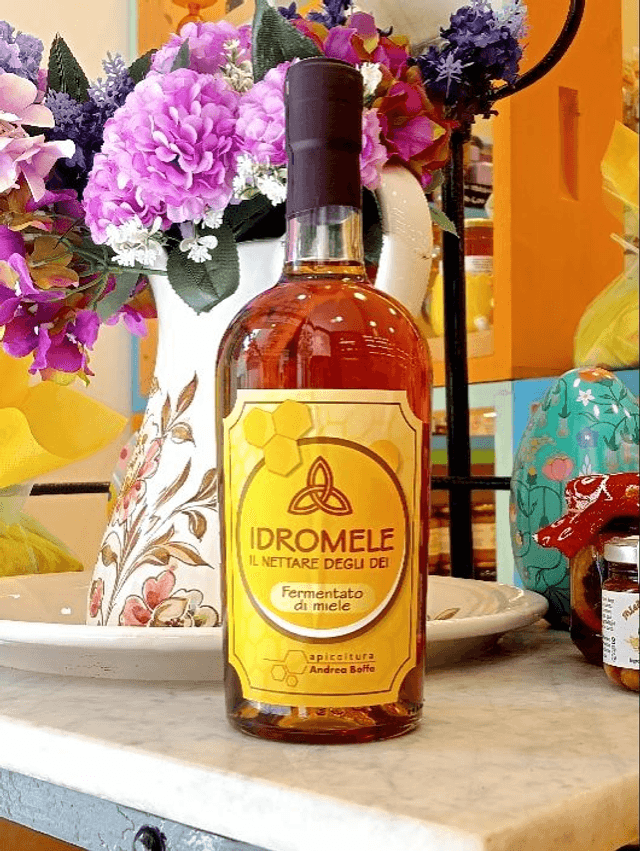 Idromele