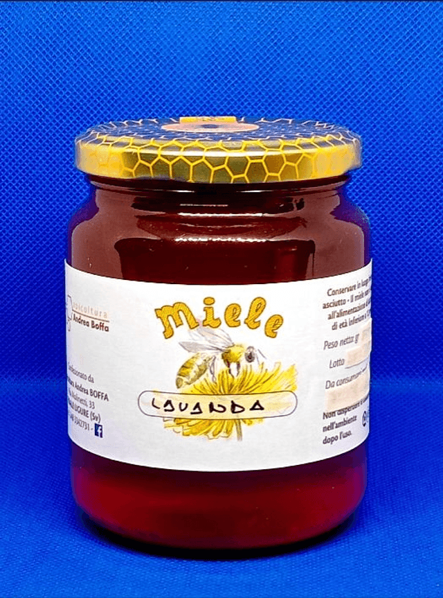 Miele di Lavanda