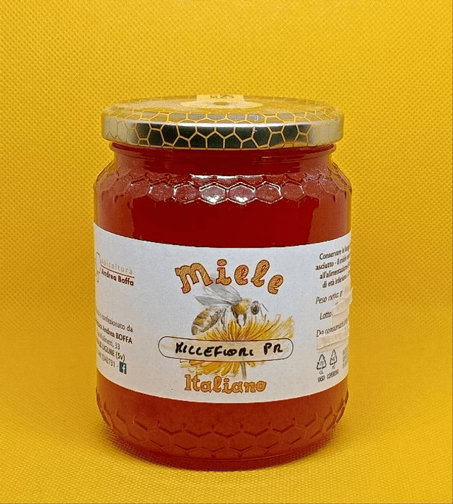 Miele Primaverile