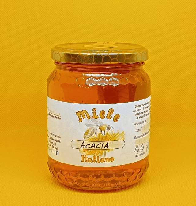 Miele di Acacia